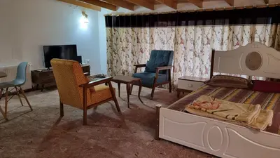 ویلا فلت ساحلی استخردار آبگرم بهشت