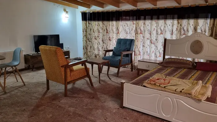 ویلا فلت ساحلی استخردار آبگرم بهشت