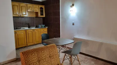 ویلا فلت ساحلی استخردار آبگرم بهشت