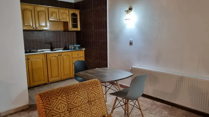 ویلا فلت ساحلی استخردار آبگرم بهشت