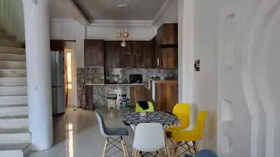 ویلا سه خوابه دوبلکس لاله 2