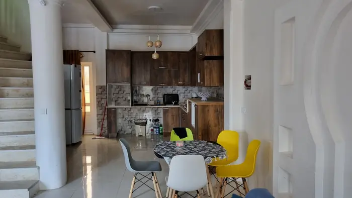 ویلا سه خوابه دوبلکس لاله 2