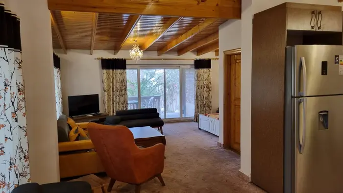 ویلا فلت ساحلی استخردار آبگرم بهشت