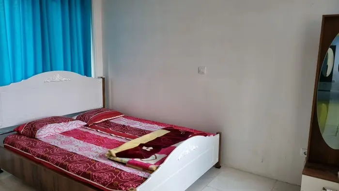 ویلا سه خوابه دوبلکس لاله 2