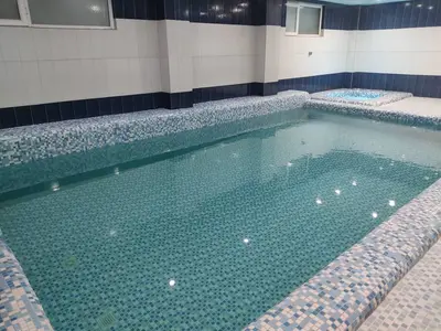 ویلا چهارخوابه استخردار آبگرم جوینده 2