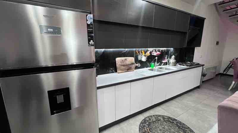 ویلا سه خوابه دوبلکس استخردار آبگرم گلهای 8