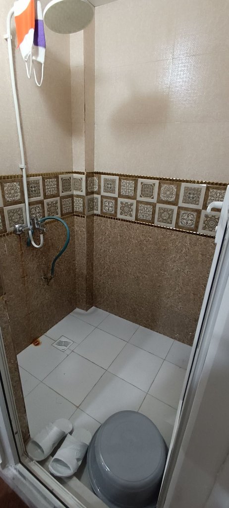 دوخوابه مالک اشتر 1