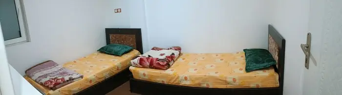 آپارتمان دوخوابه مالک اشتر 1