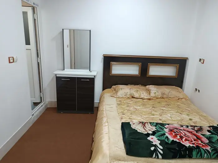 آپارتمان دوخوابه مالک اشتر 1