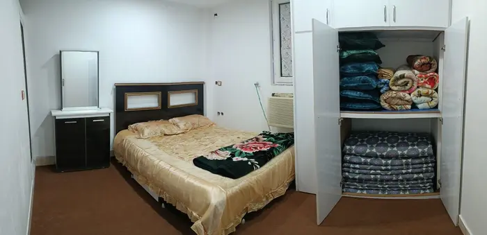 آپارتمان دوخوابه مالک اشتر 1