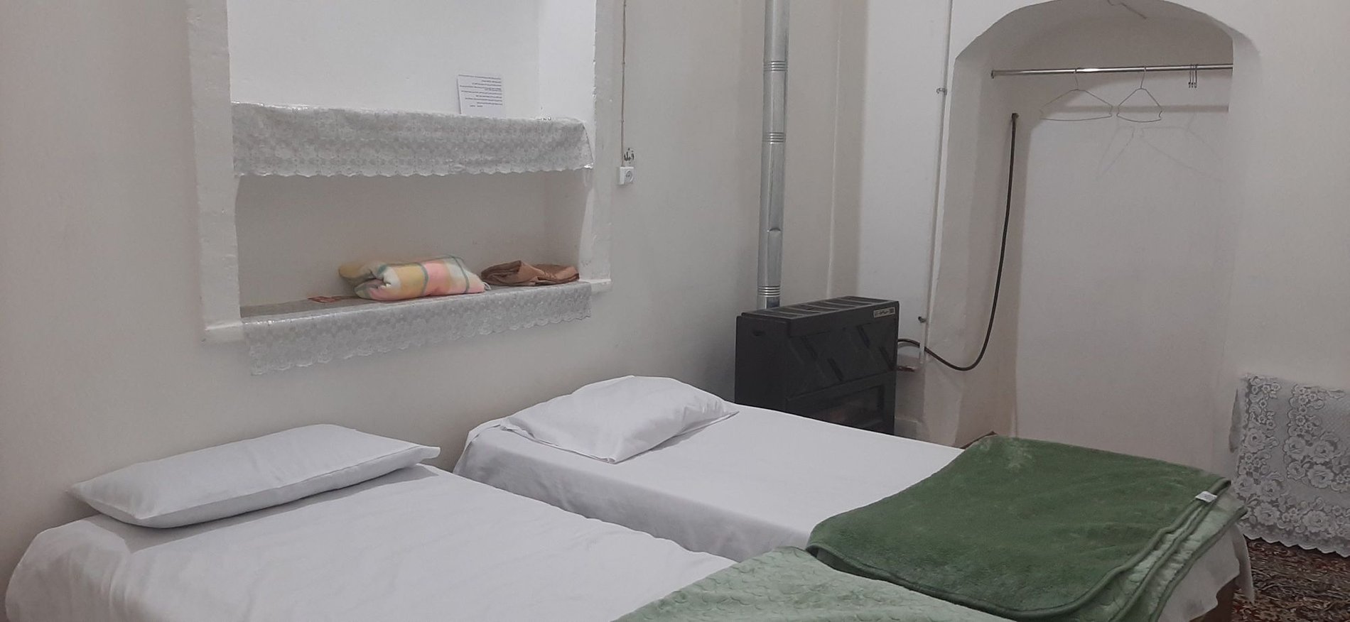 فلت بهار - واحد 101