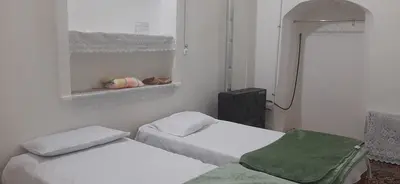 مسافرخانه فلت بهار - واحد 101