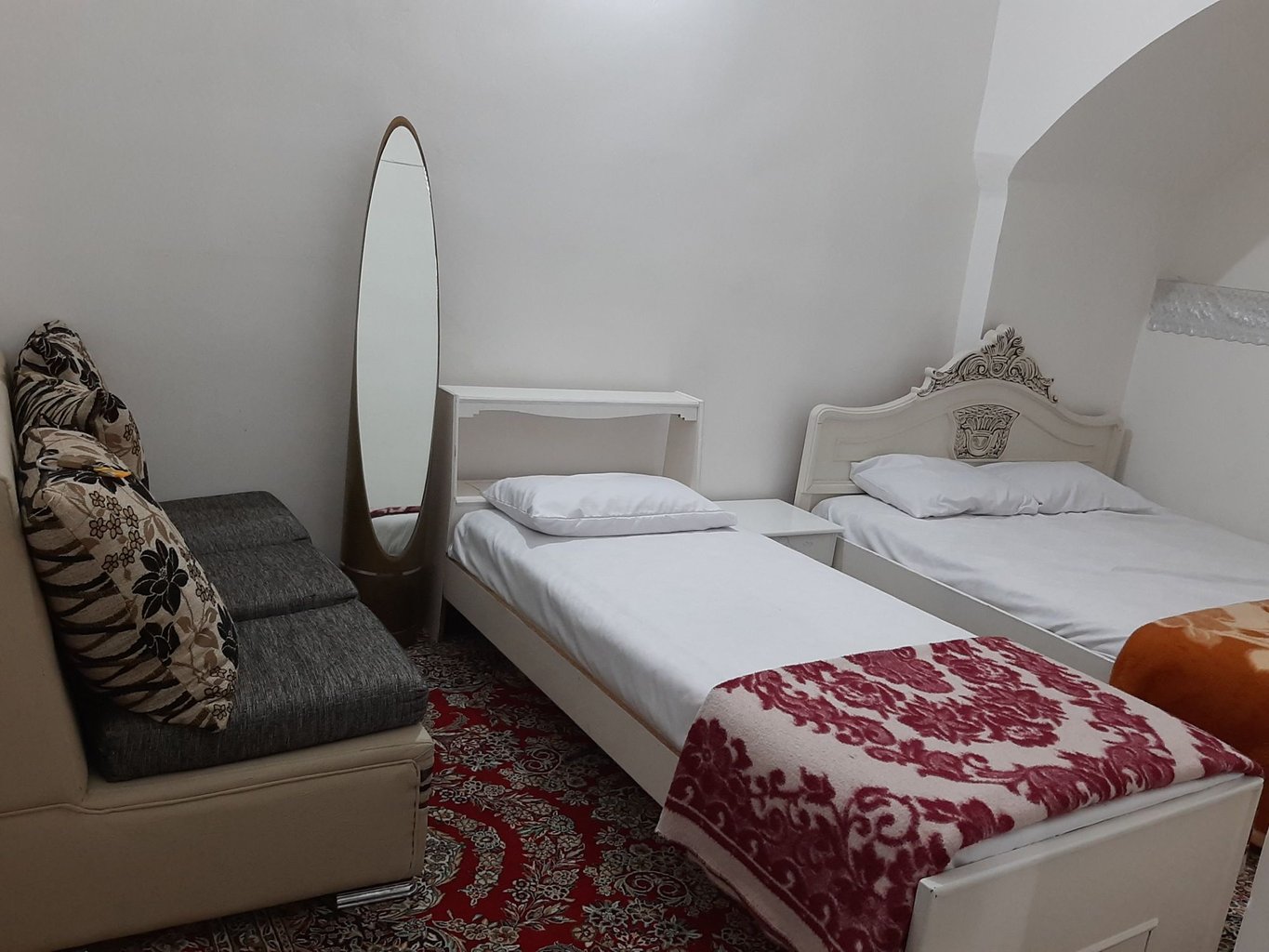 بهار - واحد 102