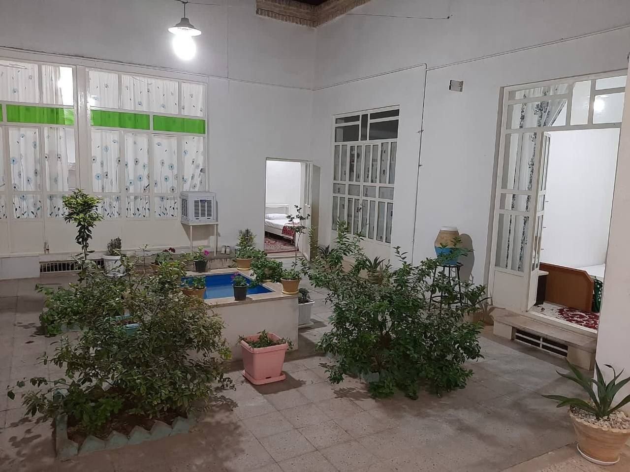 بهار - واحد 105