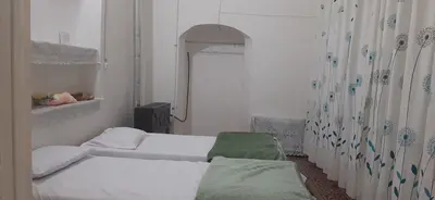 مسافرخانه فلت بهار - واحد 101