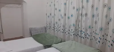 مسافرخانه فلت بهار - واحد 101