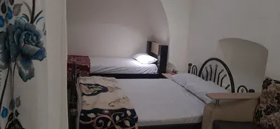 مسافرخانه بهار - واحد 105