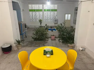 مسافرخانه بهار - واحد 102