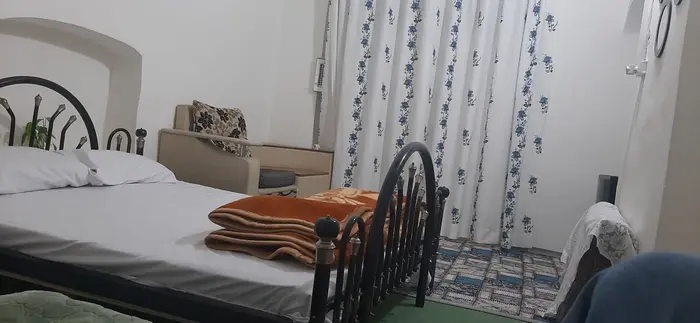 مسافرخانه بهار - واحد 105