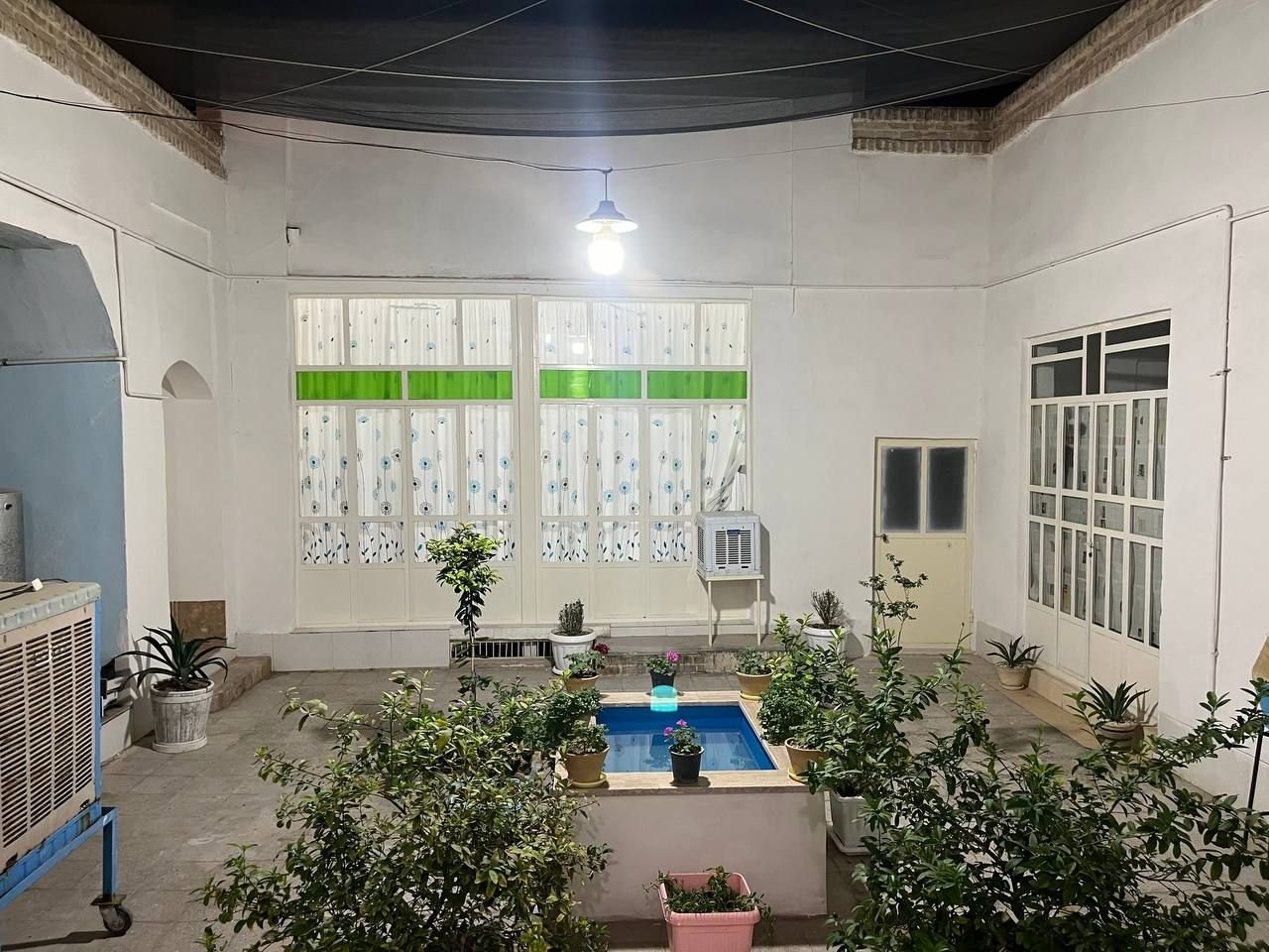 فلت بهار - واحد 101