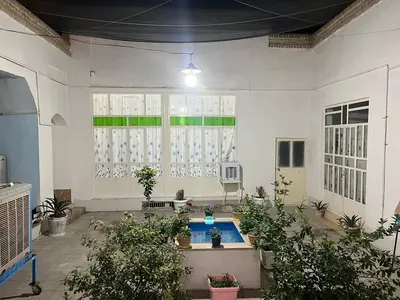 مسافرخانه فلت بهار - واحد 101