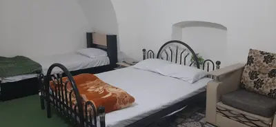 مسافرخانه بهار - واحد 105