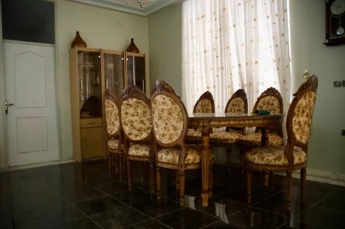 ویلا پنج خوابه استخردار برنا