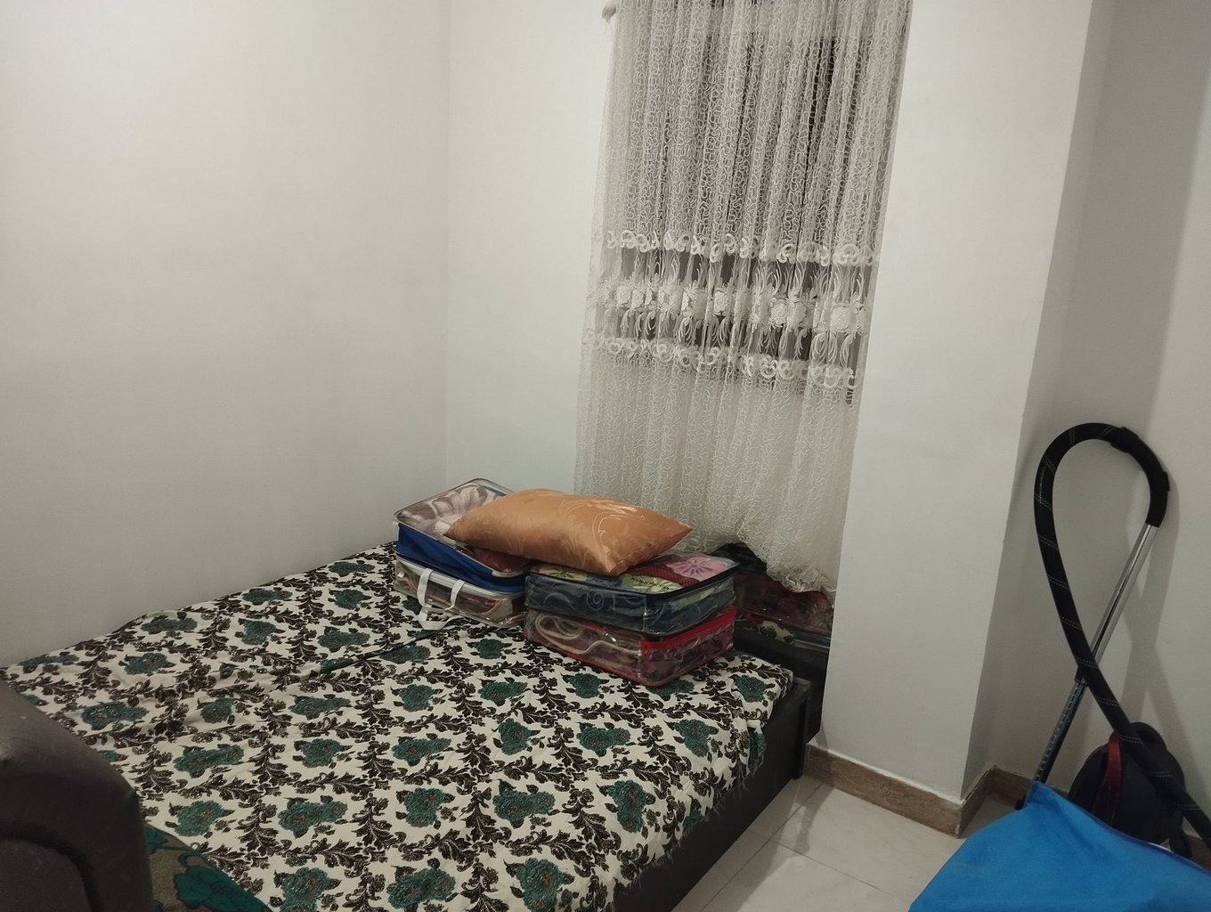 سوئیت یک خوابه پناه کوچولو