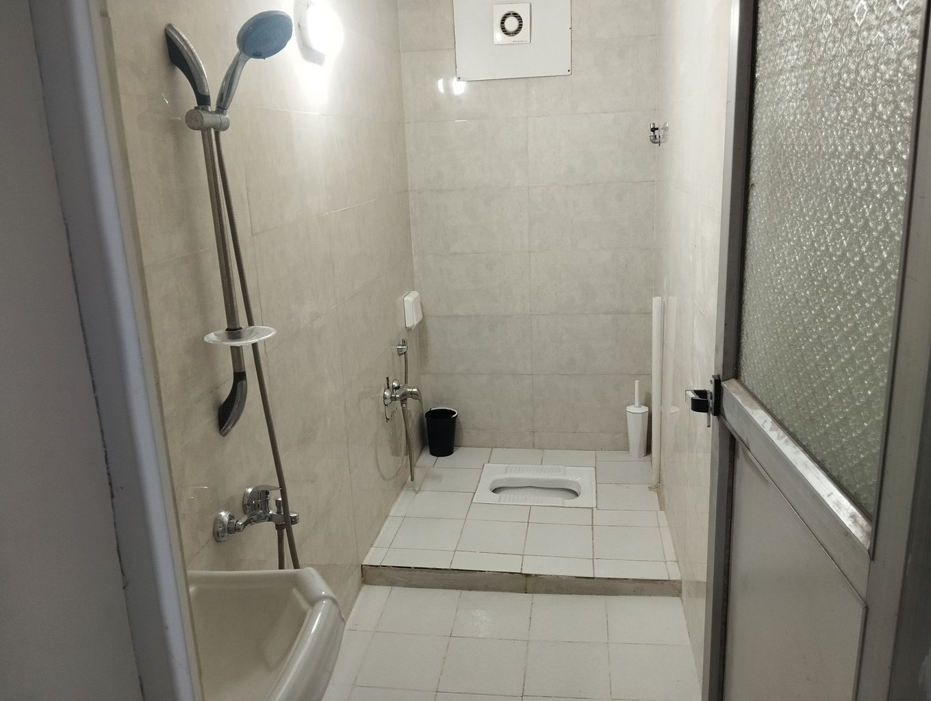 سوئیت یک خوابه پناه کوچولو