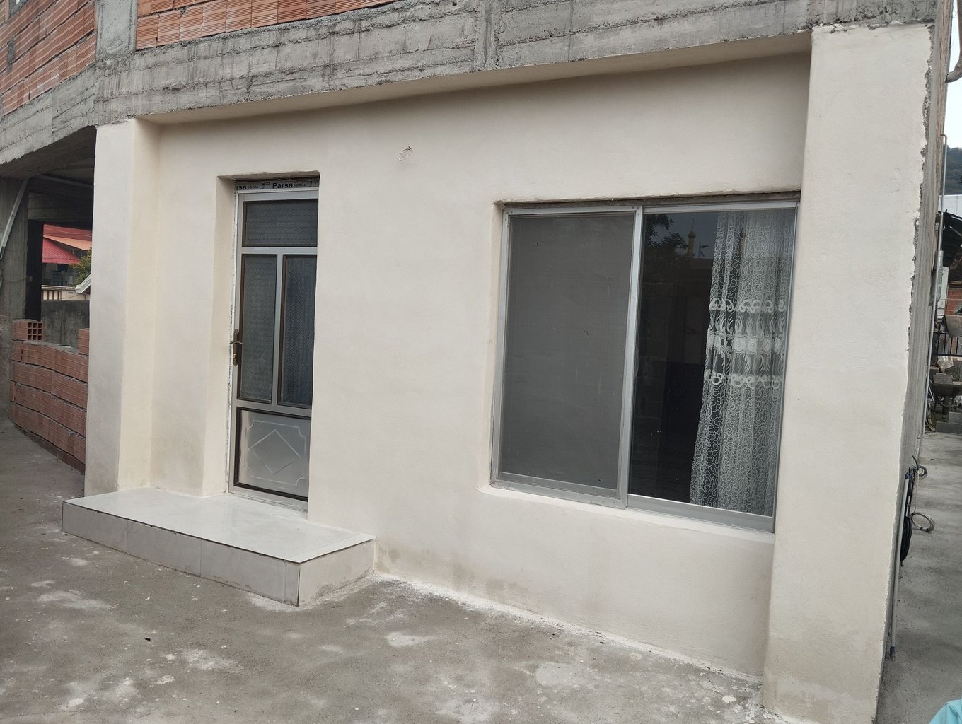 سوئیت یک خوابه پناه کوچولو