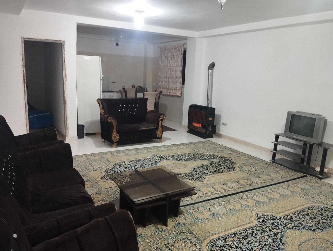 سوئیت یک خوابه پناه کوچولو