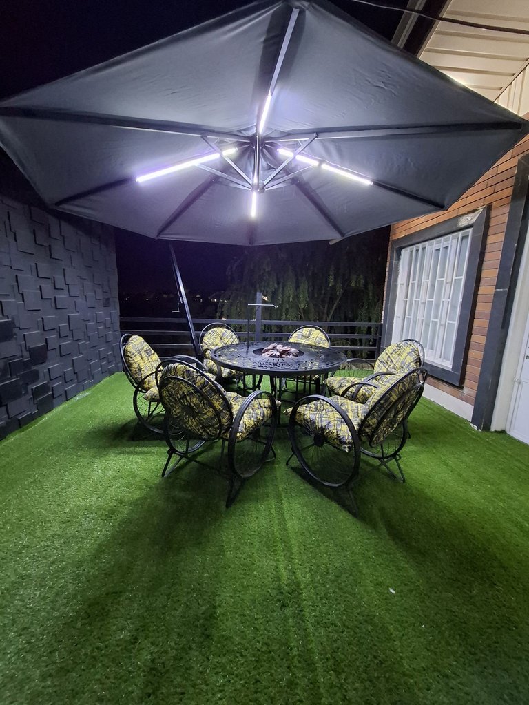 سه خوابه دوبلکس استخردار آبگرم عمارت اِلِن