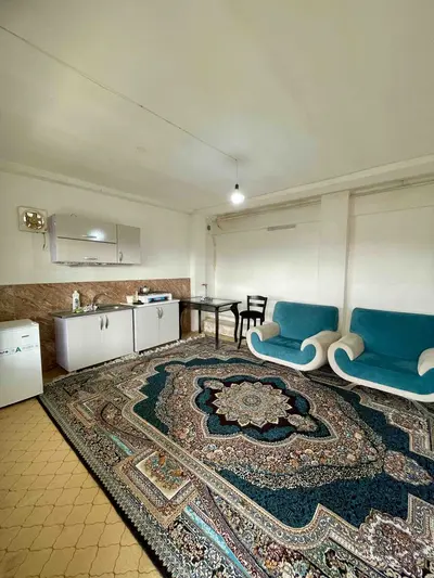 ویلا فلت روستایی آرامش