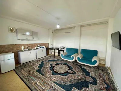 ویلا فلت روستایی آرامش