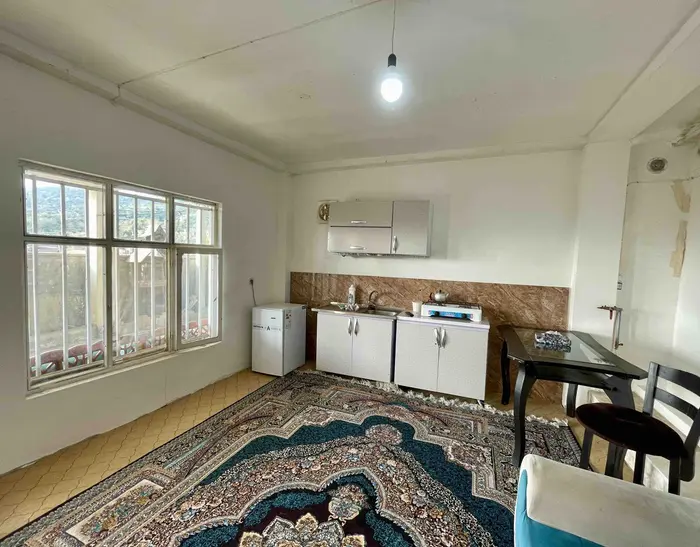 ویلا فلت روستایی آرامش - انتخاب عنوان تصویر