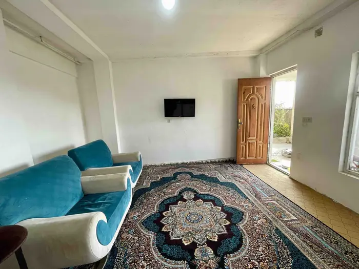 ویلا فلت روستایی آرامش - انتخاب عنوان تصویر