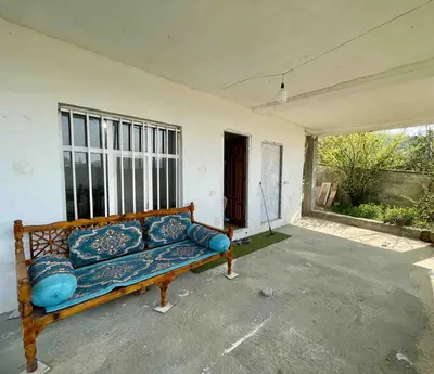 ویلا فلت روستایی آرامش