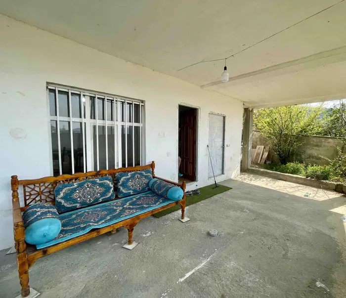 ویلا فلت روستایی آرامش - انتخاب عنوان تصویر