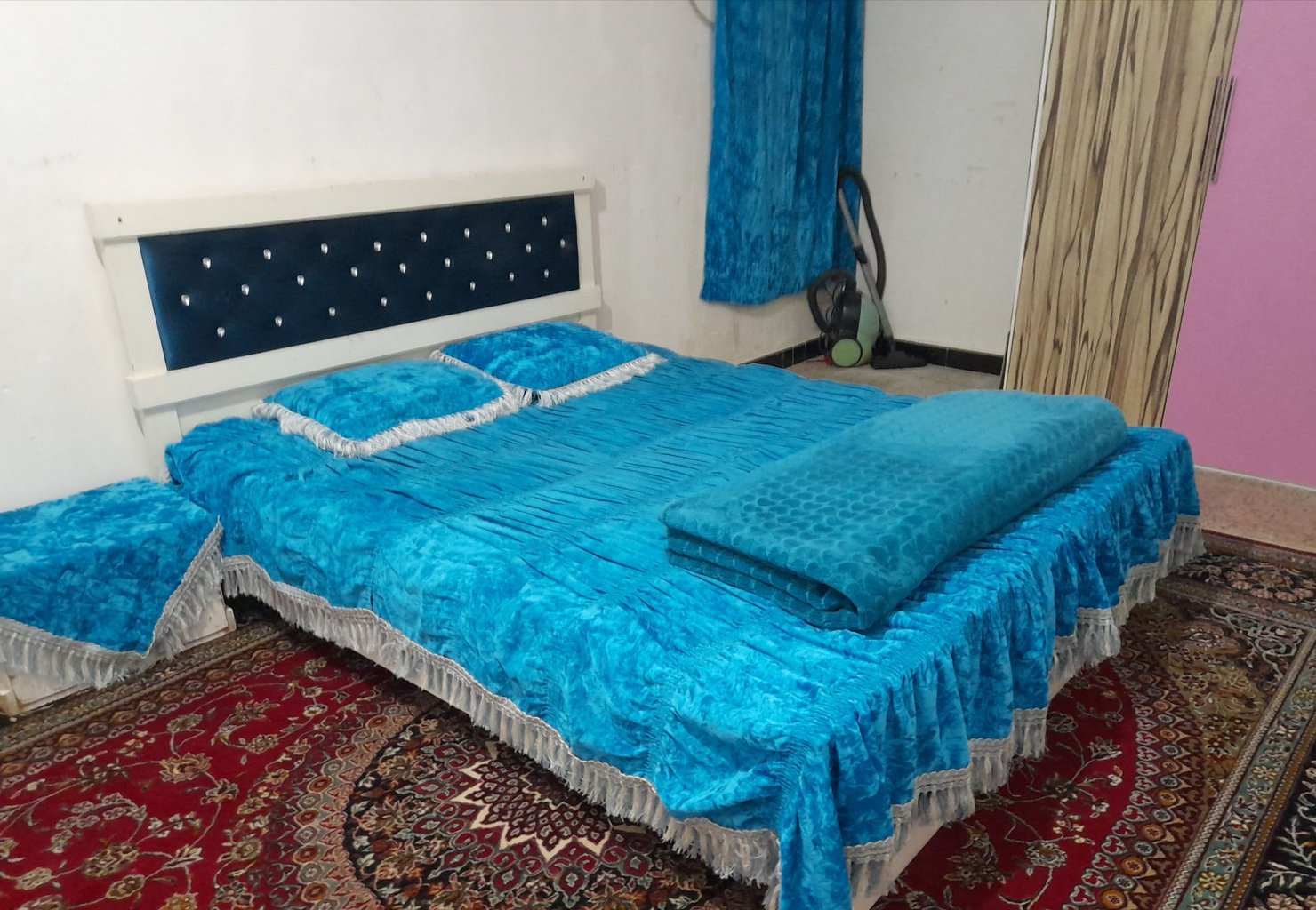 یک خوابه گل پتوس 1