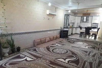 ویلا یک خوابه گل پتوس 1