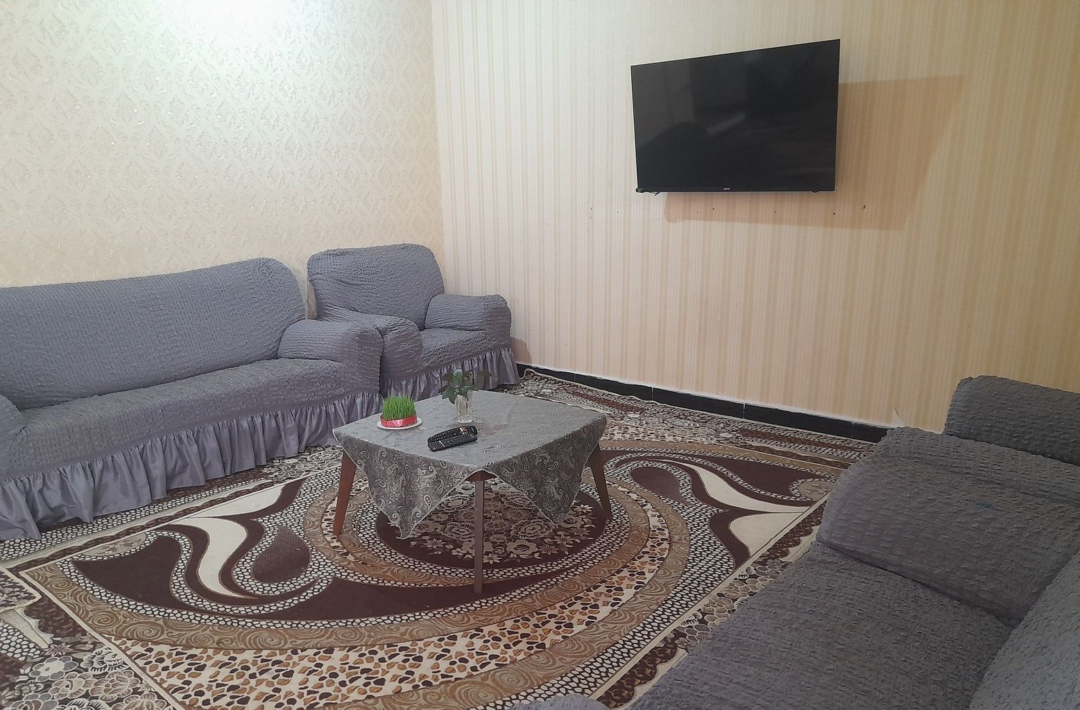 یک خوابه گل پتوس 1