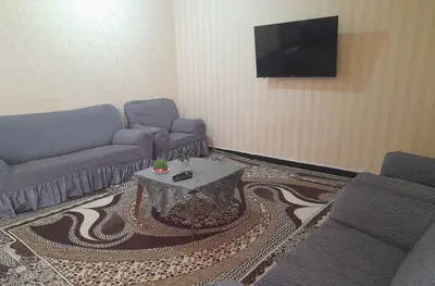 ویلا یک خوابه گل پتوس 1