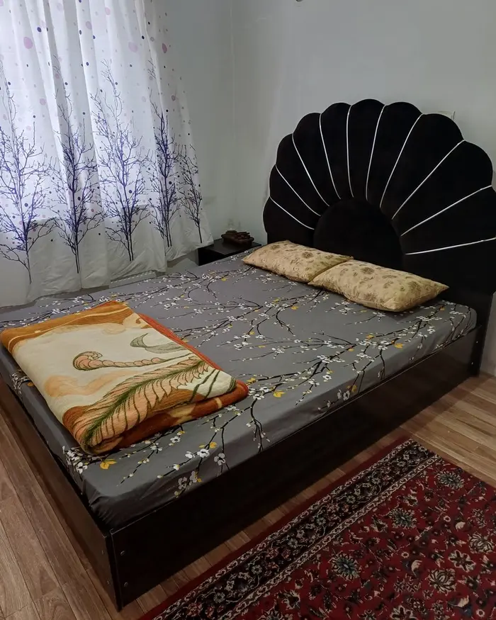 ویلا سه خوابه ترنم