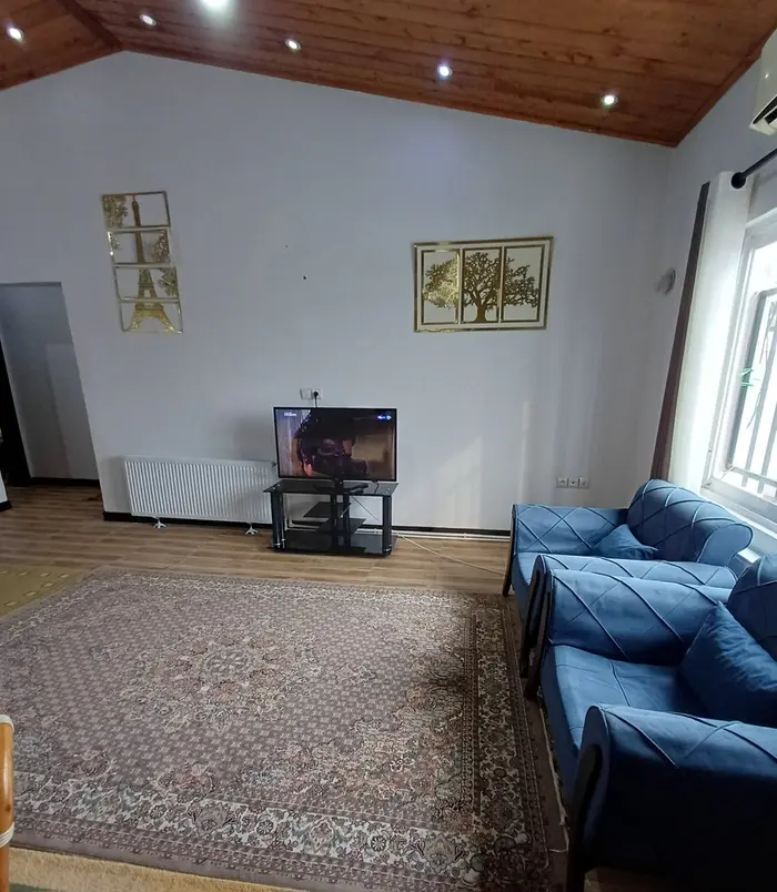 ویلا سه خوابه ترنم