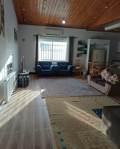 ویلا سه خوابه ترنم