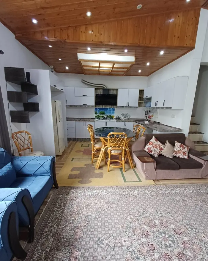 ویلا سه خوابه ترنم