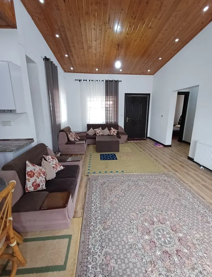 ویلا سه خوابه ترنم