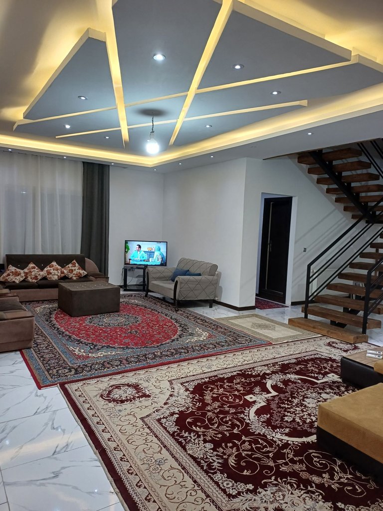 چهارخوابه دوبلکس فرهنگ 3