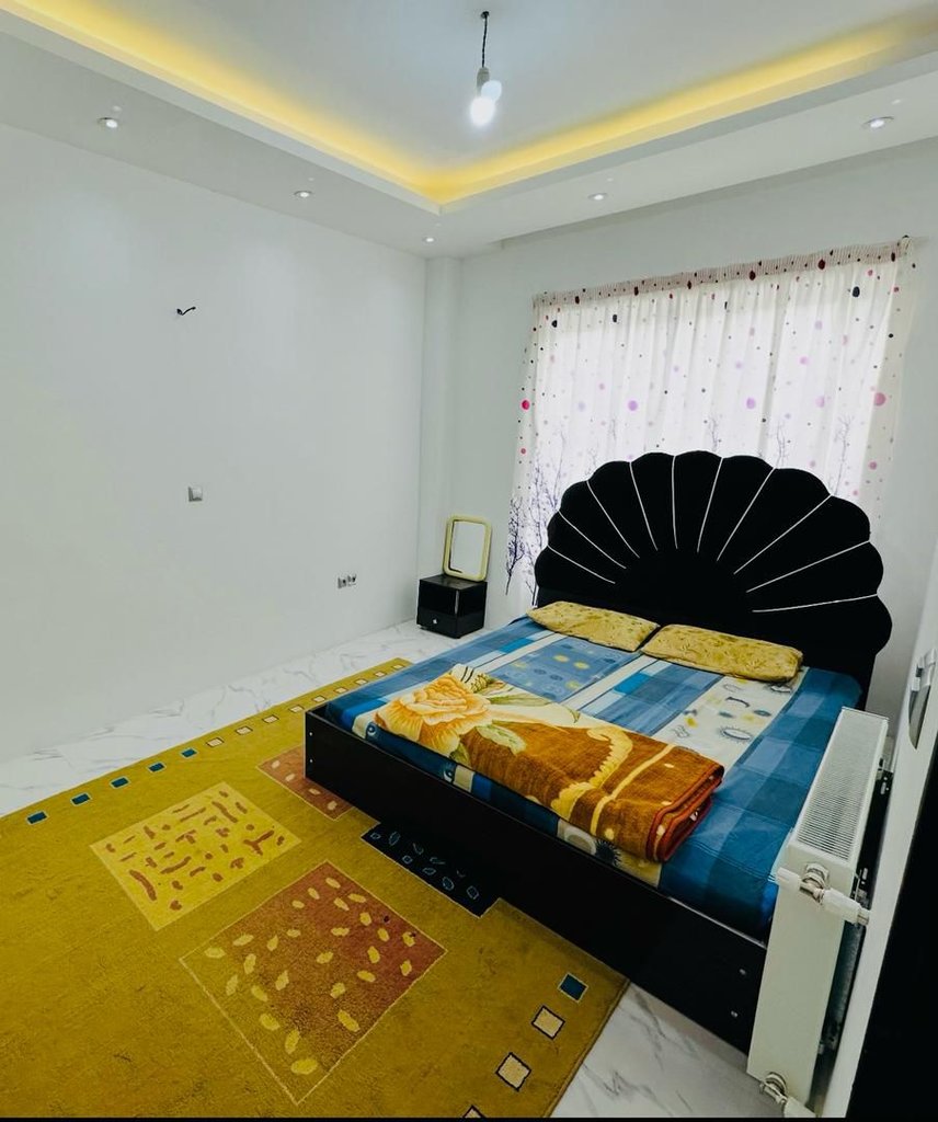 چهارخوابه دوبلکس فرهنگ 3