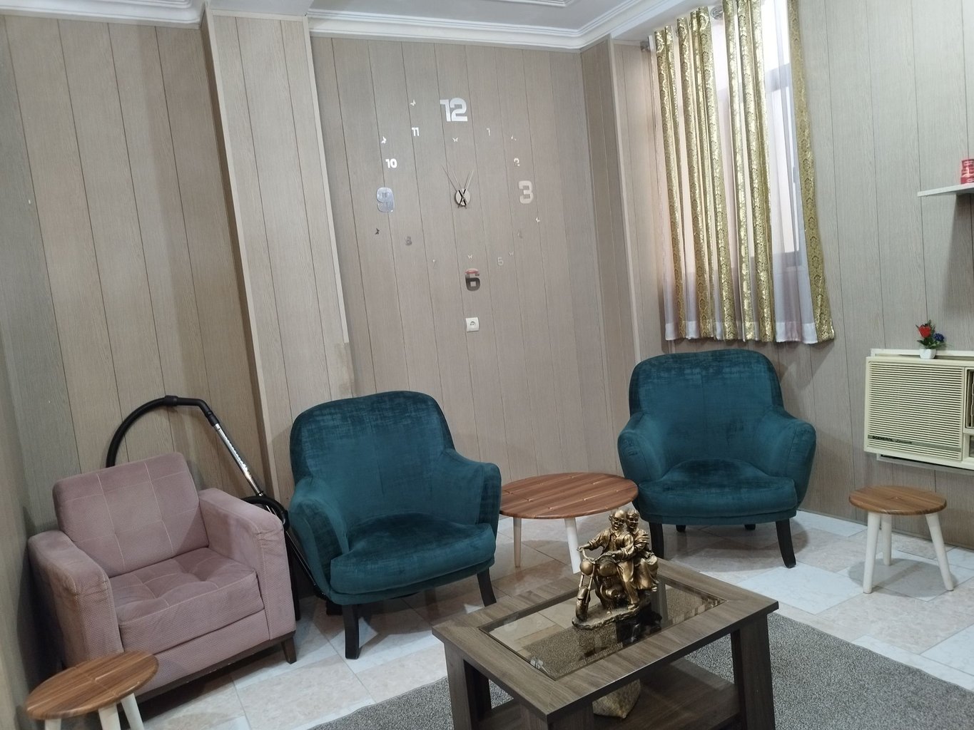 یک خوابه یاسمن 2